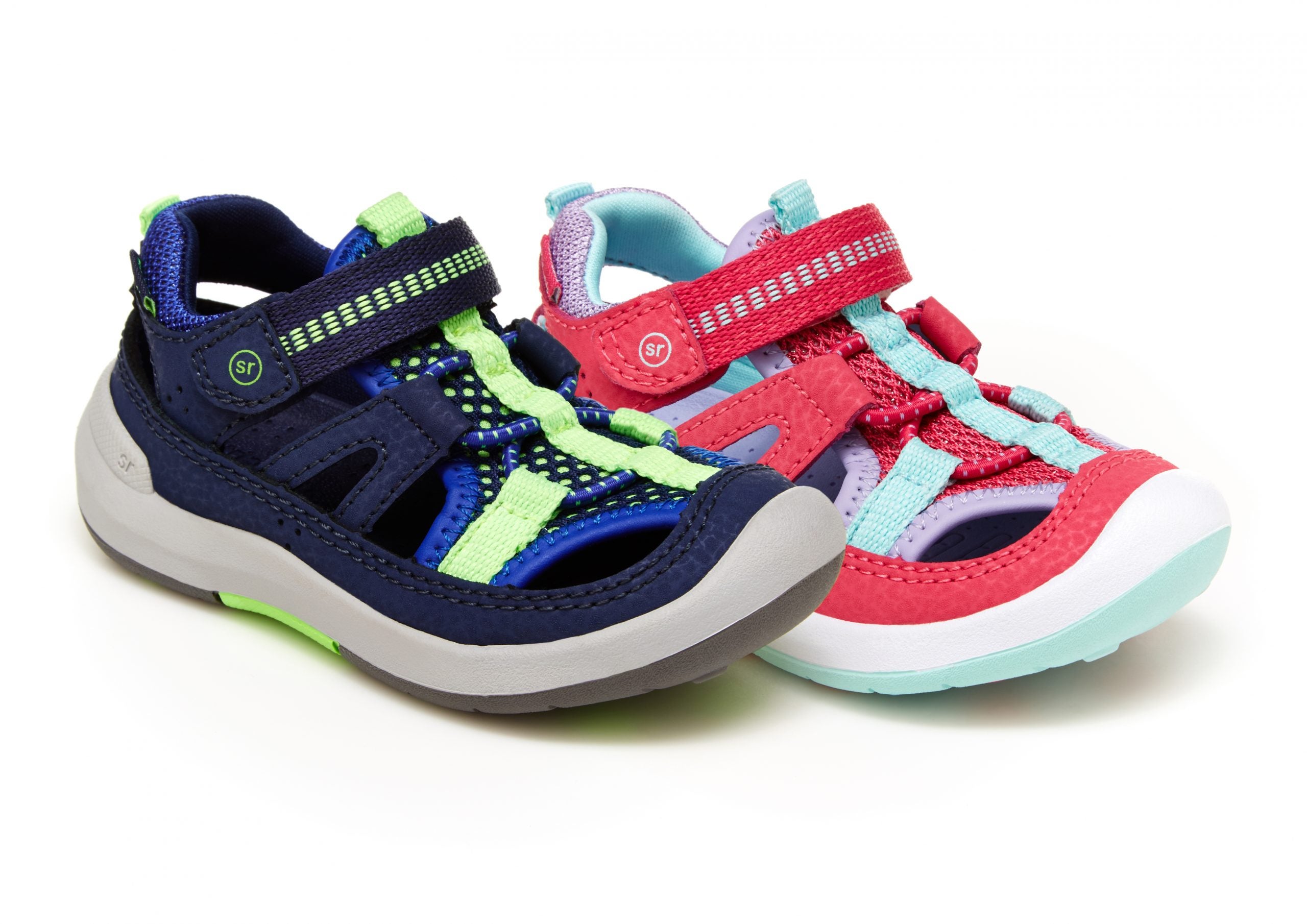 Best Durable Shoes For Kids Who Love The Outdoors | Essence
