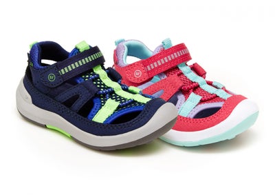 Best Durable Shoes For Kids Who Love The Outdoors