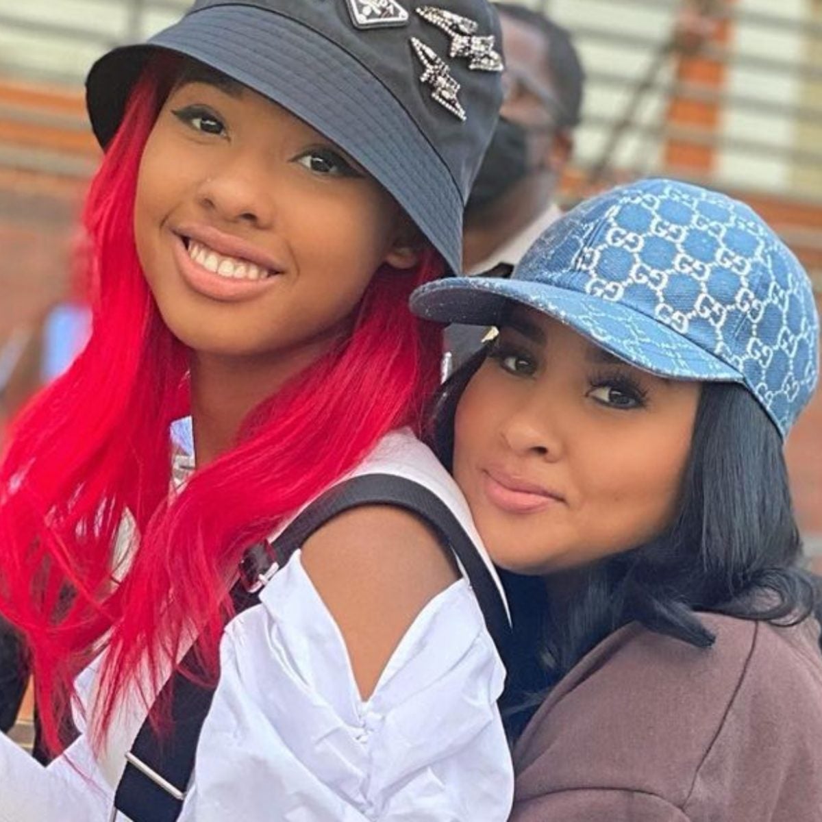 How Balancing Being A Parent And A Friend Led To The Close-Knit Bond Between Tammy Rivera And Daughter Charlie