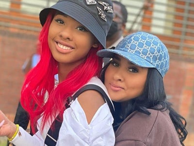 How Balancing Being A Parent And A Friend Led To The Close-Knit Bond Between Tammy Rivera And Daughter Charlie