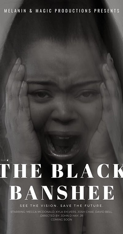 Black Girl Magic Is Making Afrofuturism In Cinema Bewitchingly Beautiful