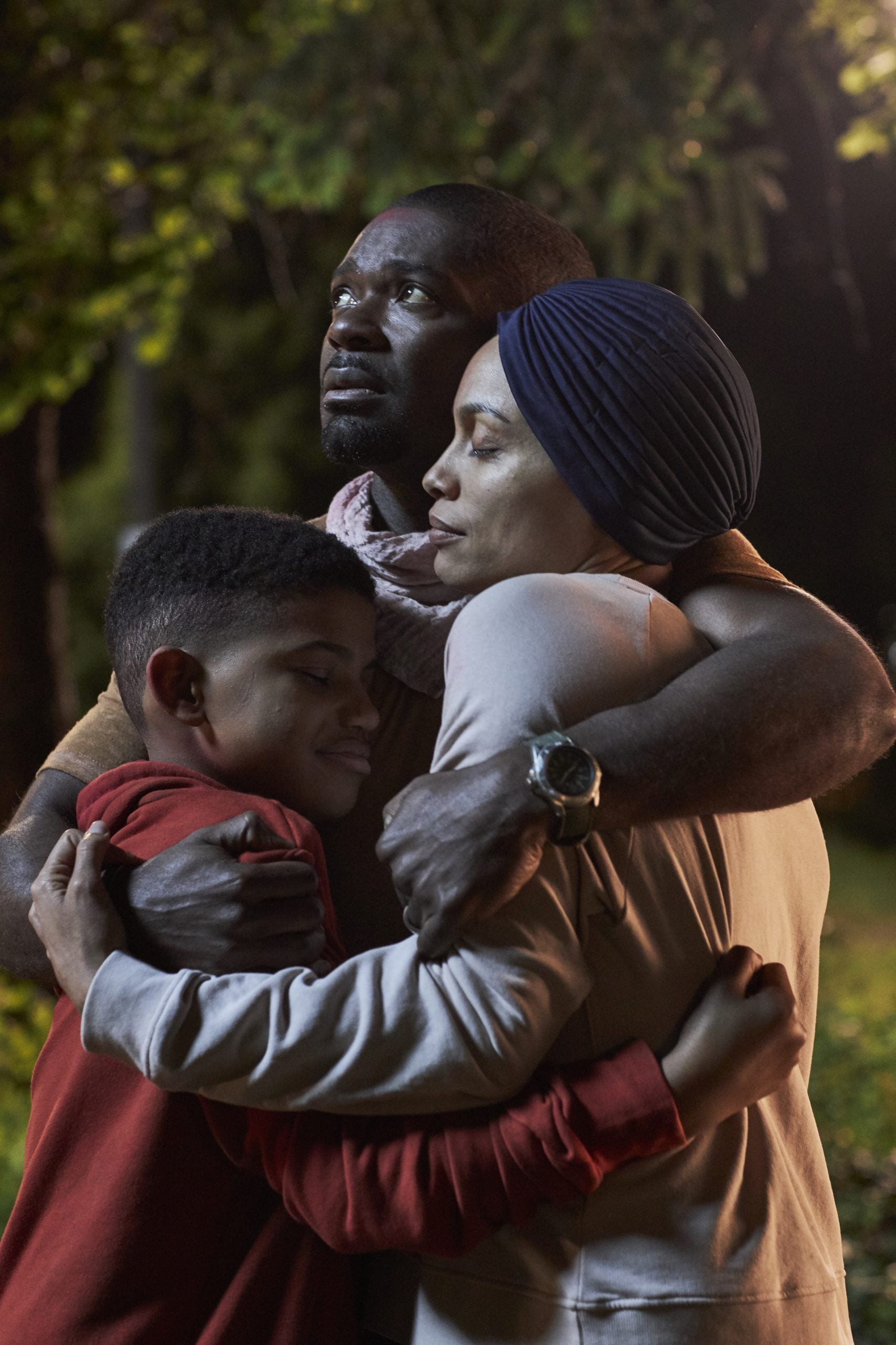 Why David Oyelowo Says His Directorial Debut Film Is ‘A Love Letter To Mothers’