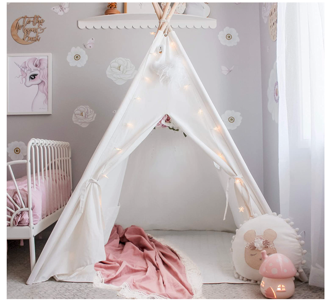 5 Instagram-Worthy Playroom Essentials