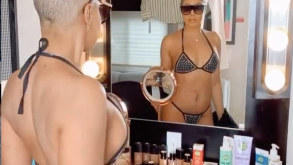 Toni Braxton Is Serving Fierce Body Confidence At 53 And We Can’t Get Enough Of It