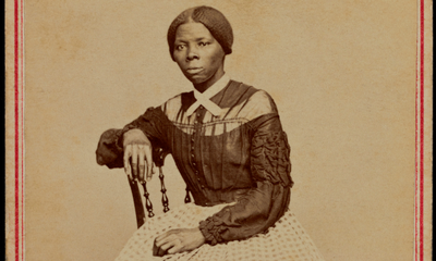 Archaeologists Discover Home Where Harriet Tubman Lived With Father