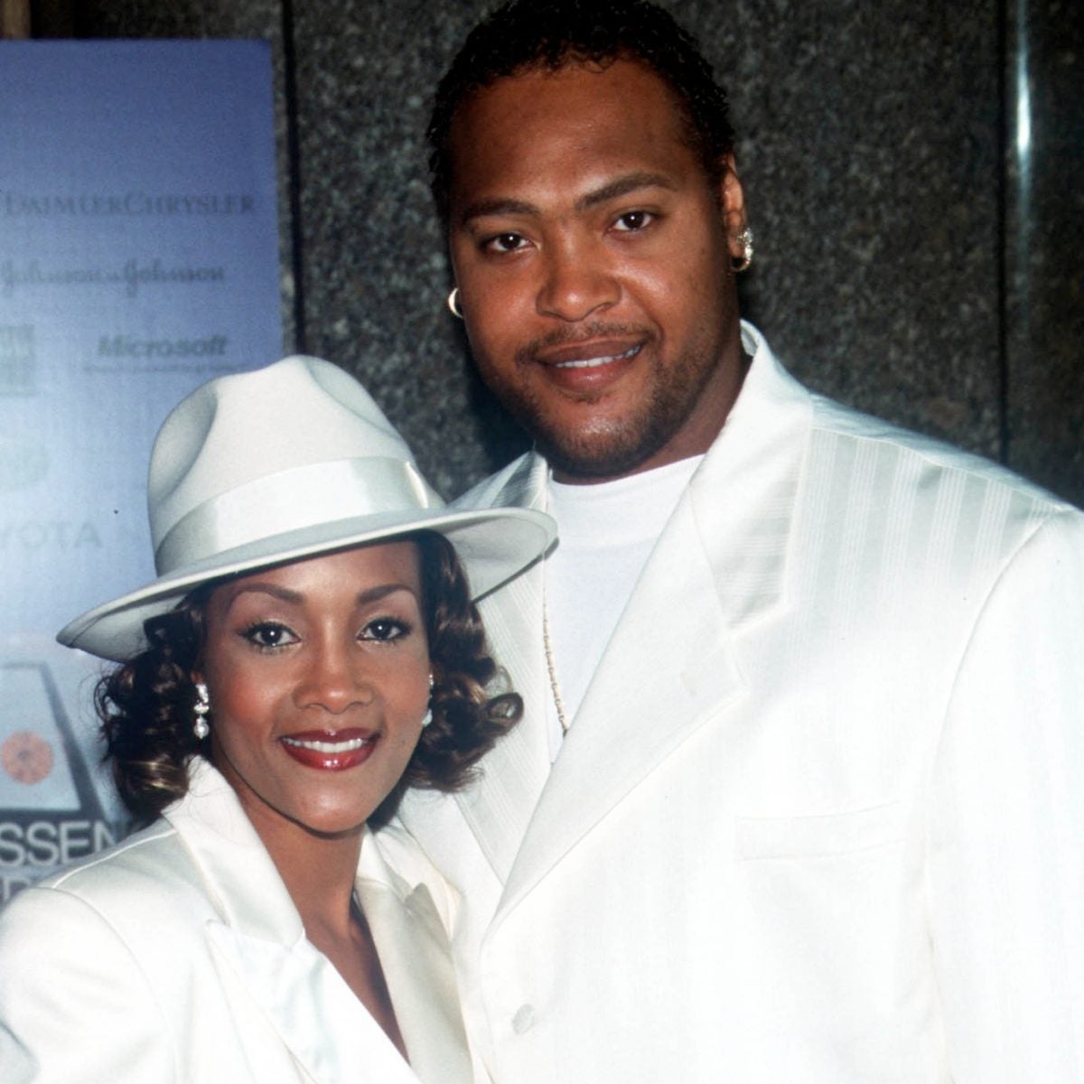 Vivica A. Fox Ended Her First Marriage Because She Was Paying All The Bills: 'I Didn't Want To Be The Breadwinner'