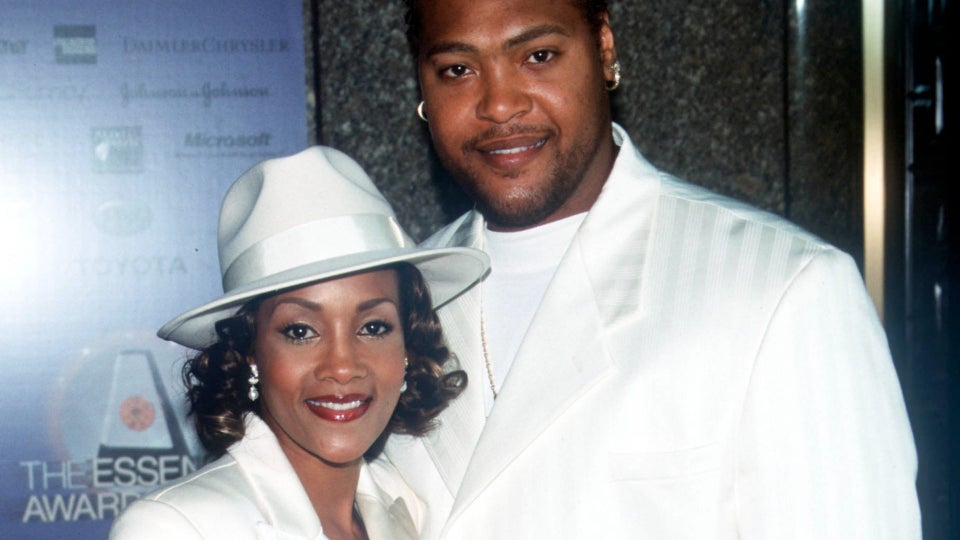Vivica A. Fox Ended Her First Marriage Because She Was Paying All The Bills: ‘I Didn’t Want To Be The Breadwinner’