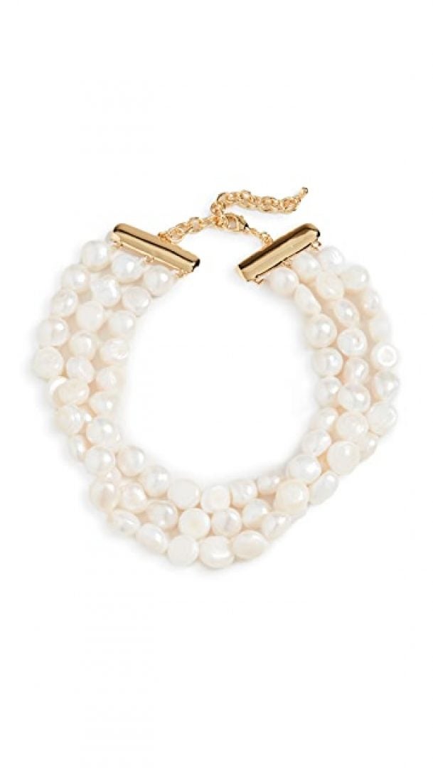Shop 10 Jewelry Selects That Mom Would Love For Mother's Day