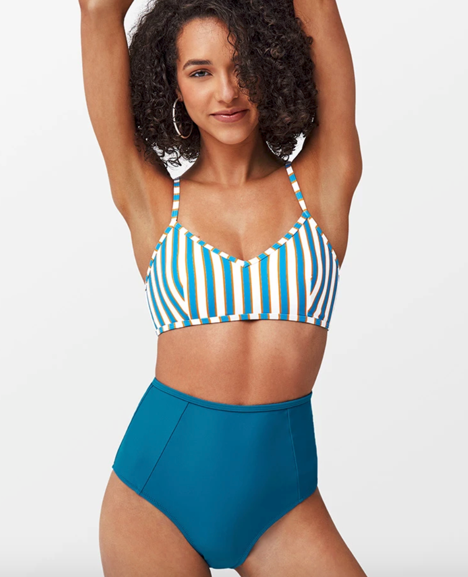 The 7 Best Swimsuits For Every Body Type