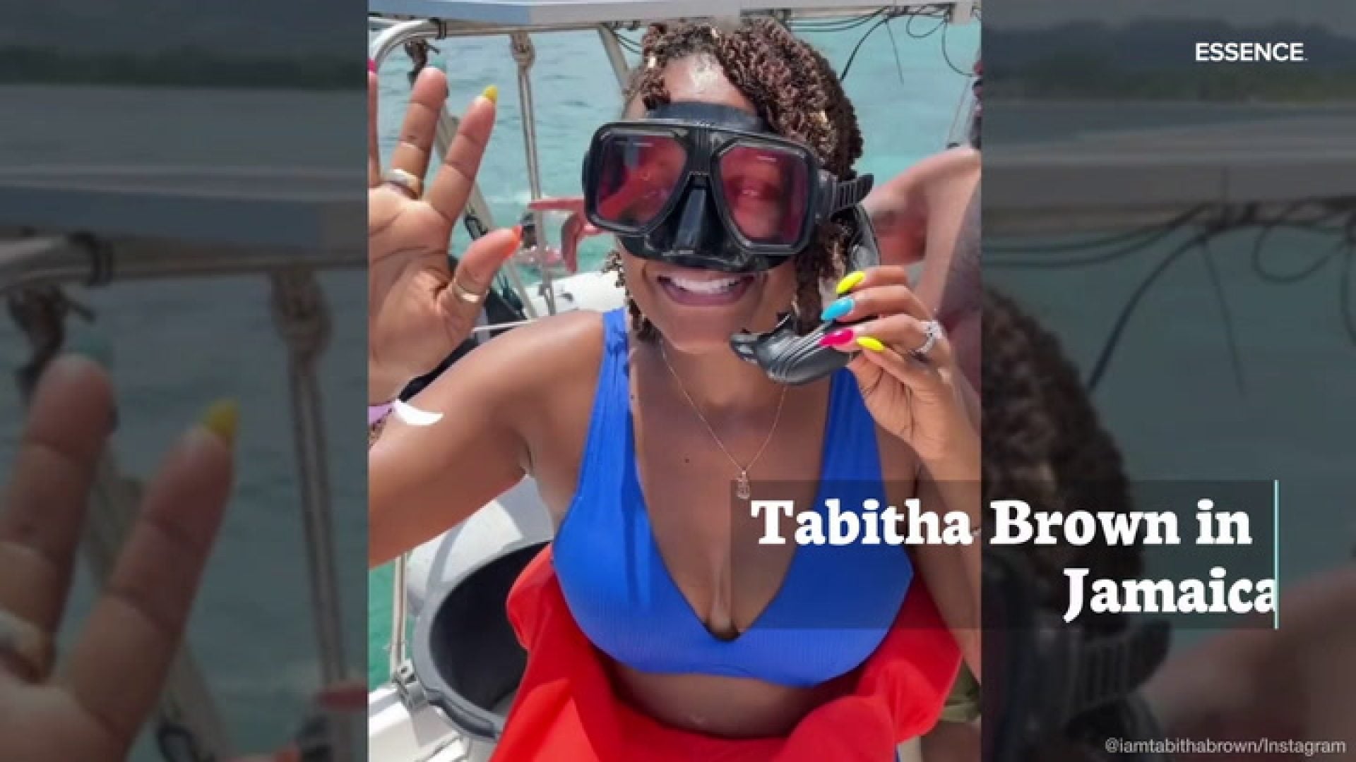 Jet-setting celebs out and about