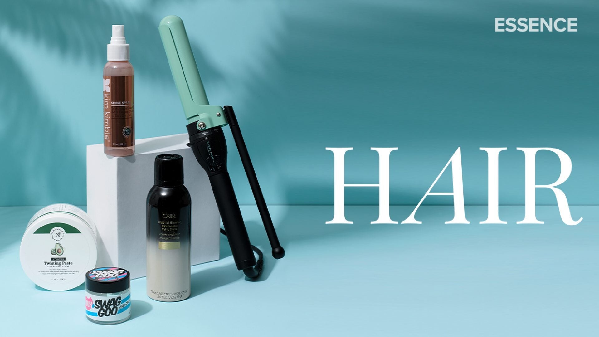 Best in Black Beauty: Hair