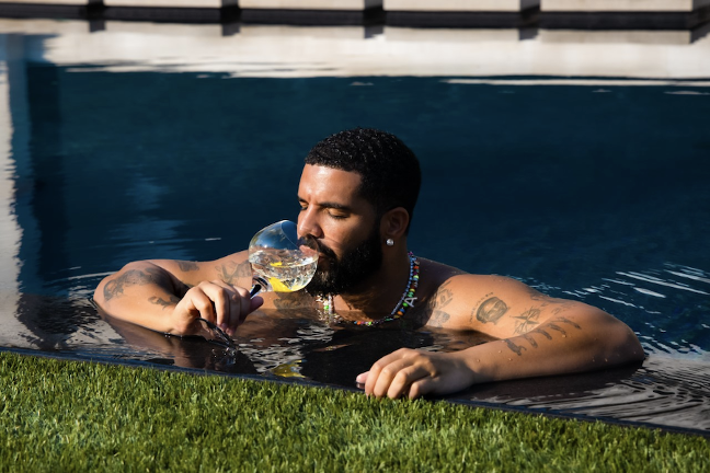 Drake to be Presented with Artist of the Decade Award at 2021 BBMAs