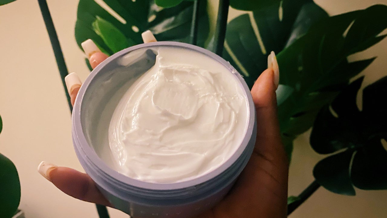 Is The Fenty Skin Butta Drop Body Cream Worth It? I Found Out For ...