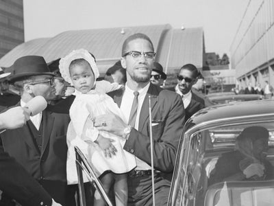 5 Powerful Malcolm X Quotes That Could Have Been Spoken Today