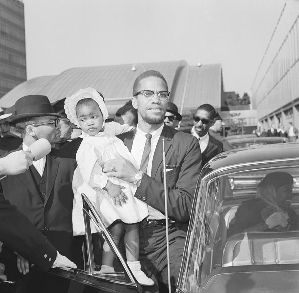 5 Powerful Malcolm X Quotes That Could Have Been Spoken Today