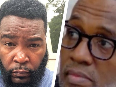 The Woketep/YouTubian Wars Begin As Dr. Umar Johnson Calls Out Kevin Samuels