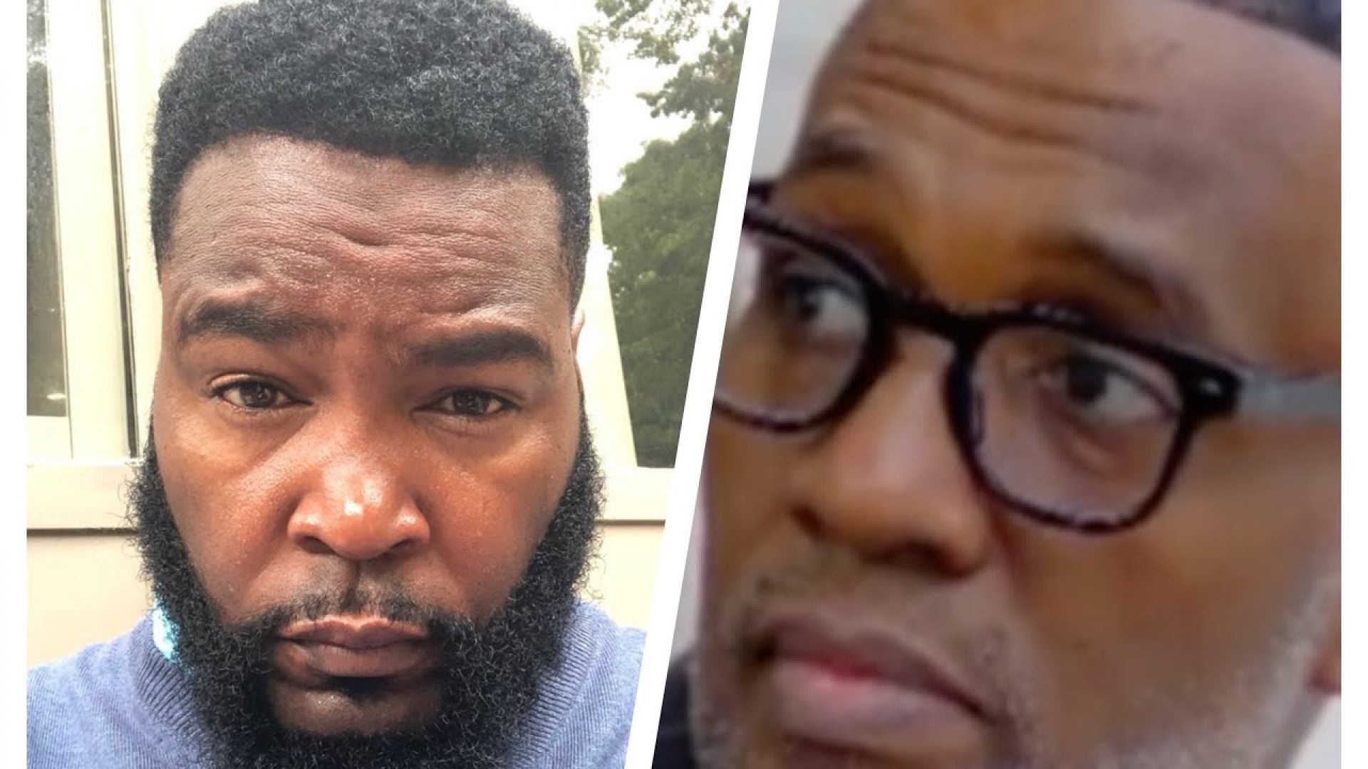 The Woketep/YouTubian Wars Begin As Dr. Umar Johnson Calls Out Kevin Samuels