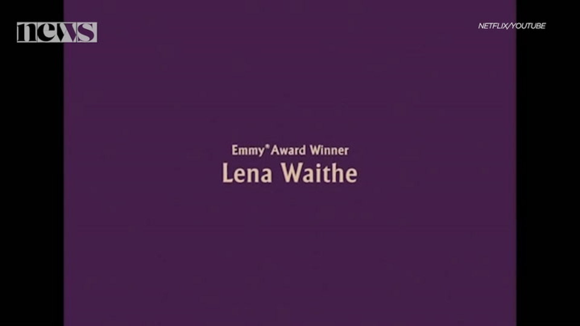 ESSENCE Chats with Naomi Ackie