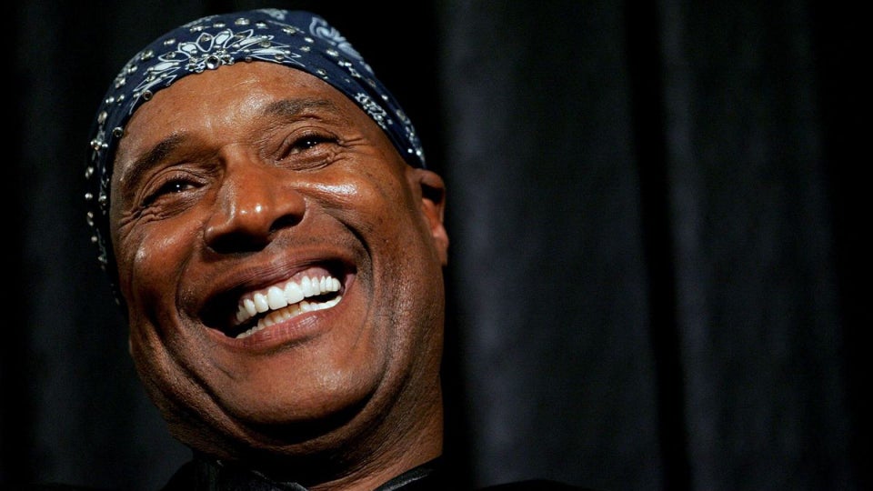 7 Television Shows You Didn’t Know Paul Mooney Wrote For