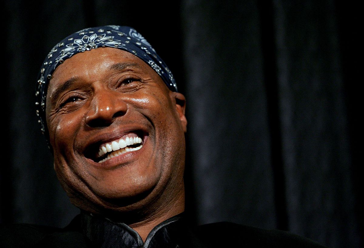 7 Television Shows You Didn&rsquo;t Know Paul Mooney Wrote For | Essence