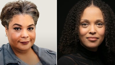 Roxane Gay And Jesmyn Ward Launch Book Clubs Just In Time For Summer