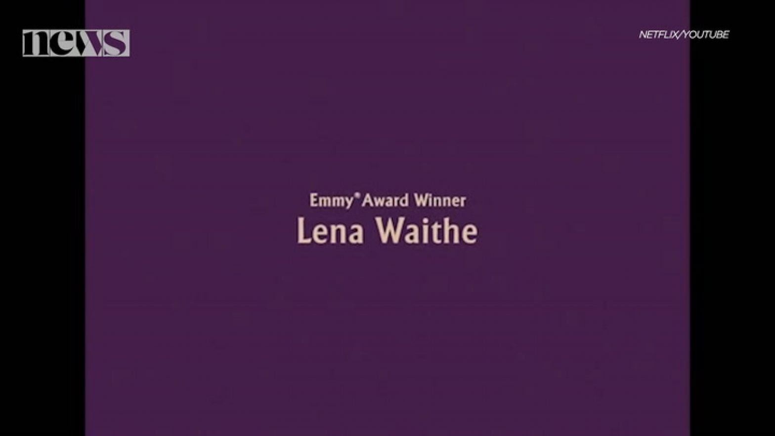 Essence Chats with Lena Waithe