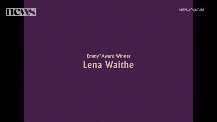Essence Chats with Lena Waithe