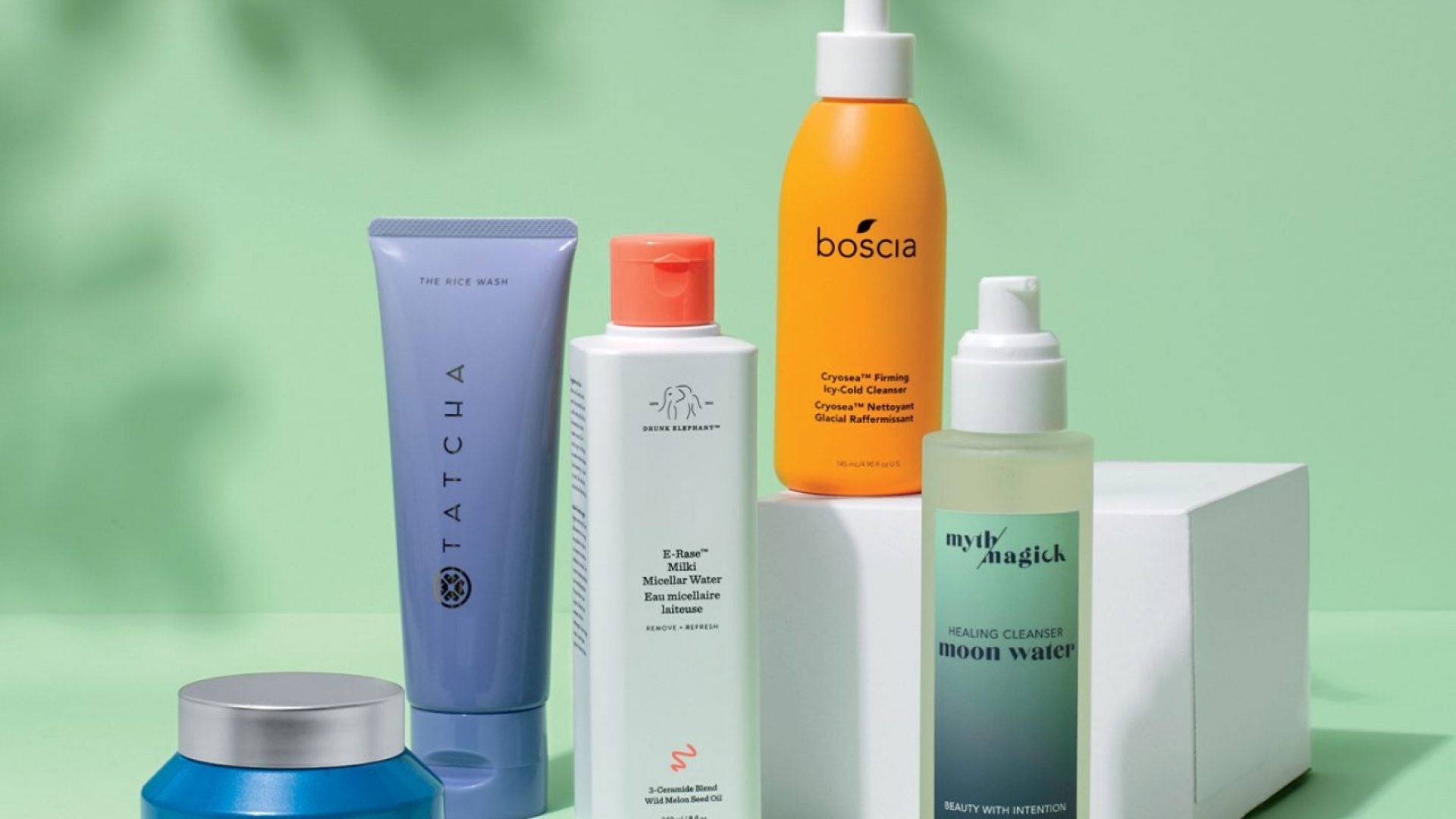 Best in Black Beauty: Face