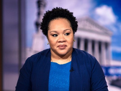 Yamiche Alcindor Named Moderator of PBS’ ‘Washington Week’