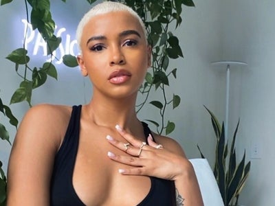 Black Instagrammers To Follow Who Are Bald Baddies