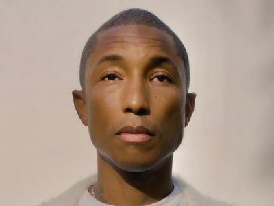 Chanel Is Partnering With Pharrell’s Black Ambition For A Powerful Mentorship Initiative
