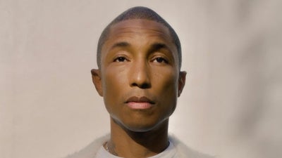 Chanel Is Partnering With Pharrell’s Black Ambition For A Powerful Mentorship Initiative