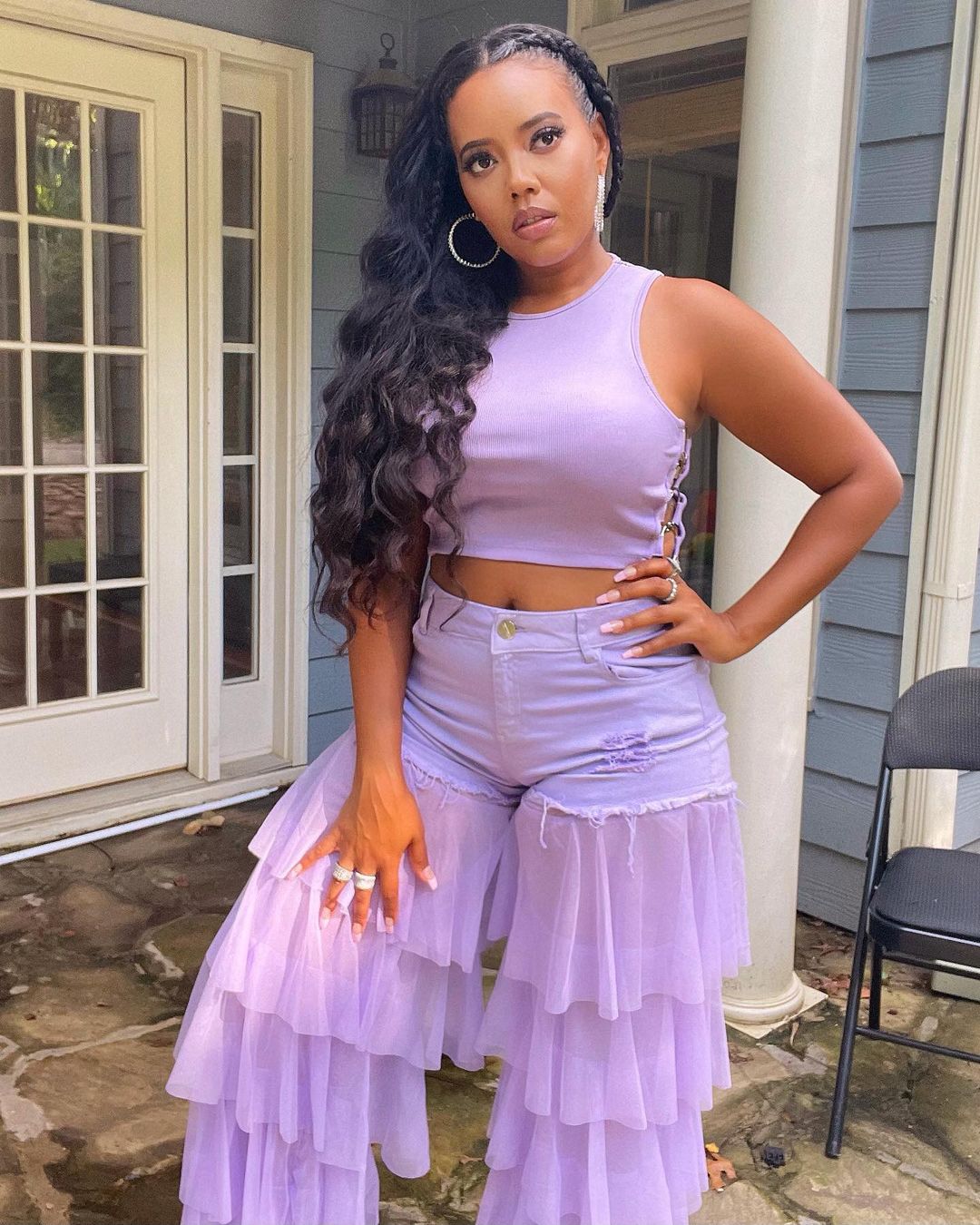 Star Gazing: Your Favorite Celebs Are Keeping It Cute And Casual