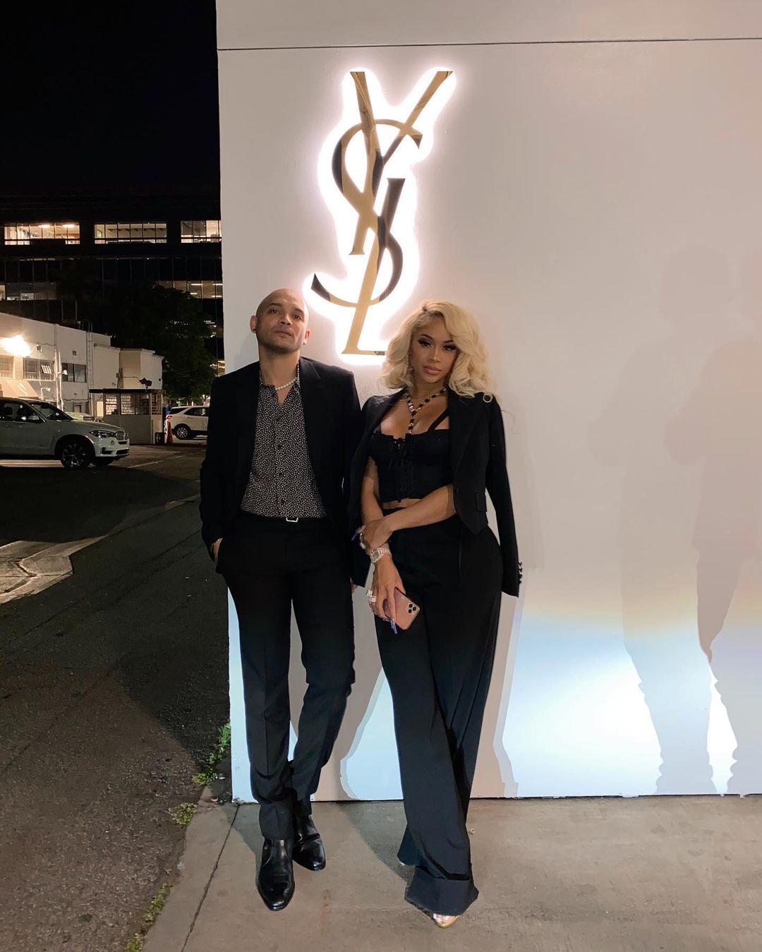 Star Gazing: Your Favorite Celebs Are Keeping It Cute And Casual