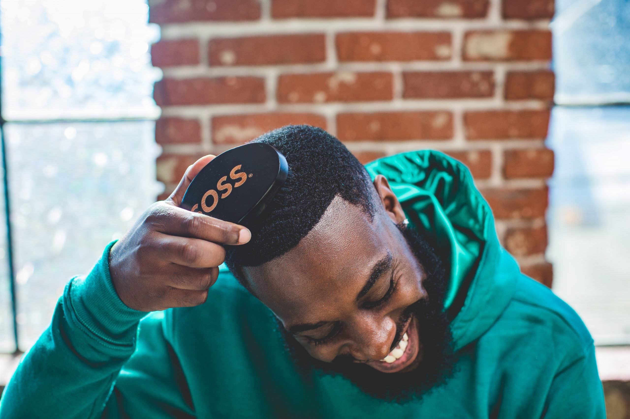Introducing SOSS: The Grooming Brand Your Man Will Be Obsessed With