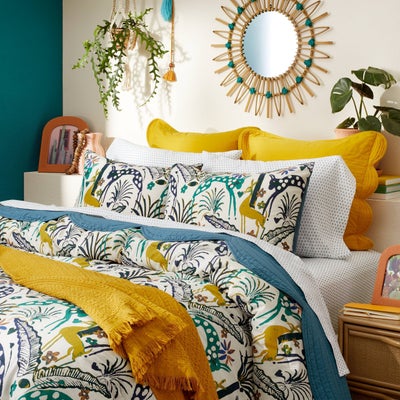 First Look: Justina Blakeney’s Jungalow Partnered With Target For A Home Collection And We Want Everything