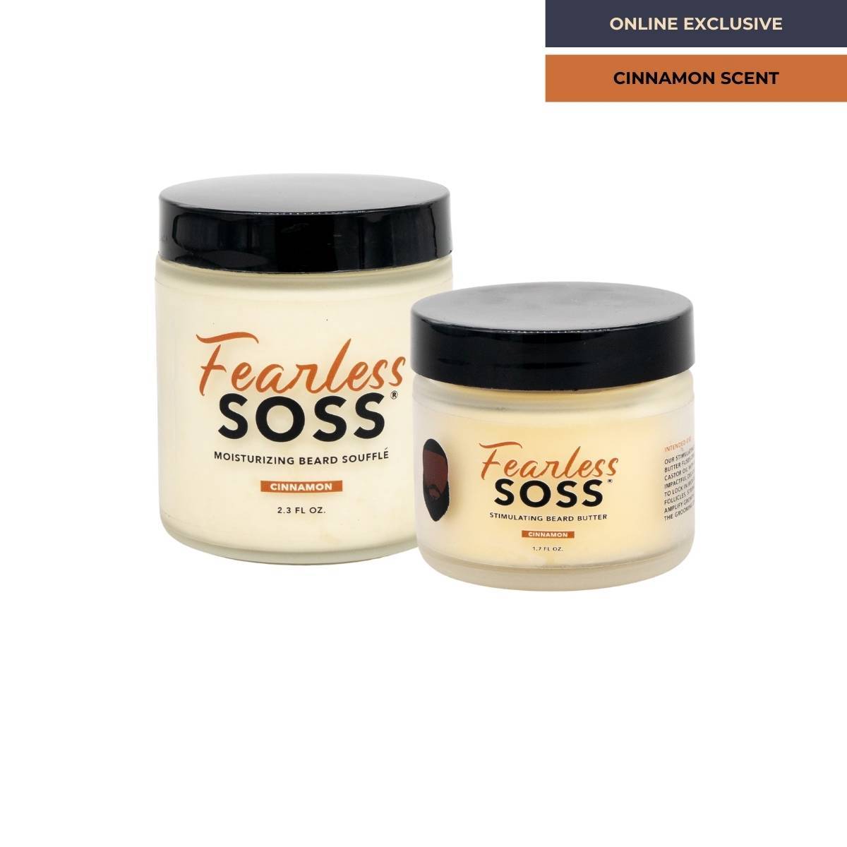 Introducing SOSS: The Grooming Brand Your Man Will Be Obsessed With