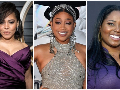 34 Famous Women Of Proud African And Latina Heritage