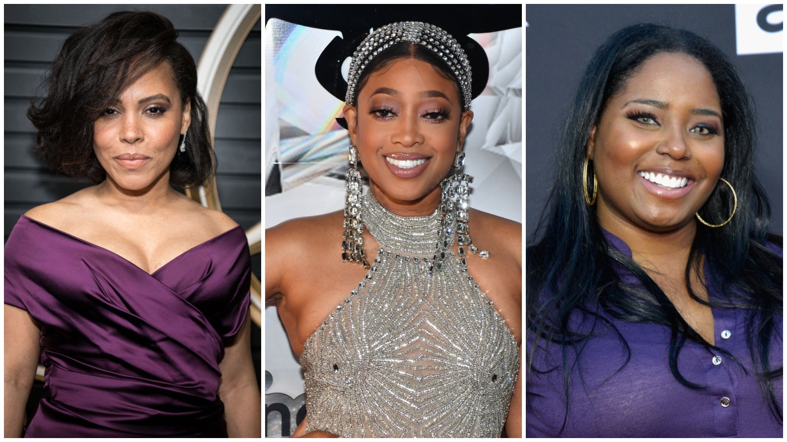 34 Famous Women Of Proud African And Latina Heritage Essence photo