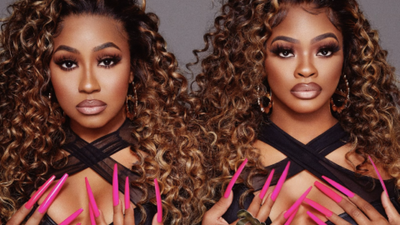 The City Girls Exclusively Reveal That They Have An Album On The Way!