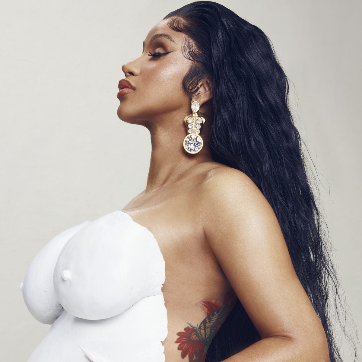 Cardi B Is Expecting Baby No. 2 With Husband Offset