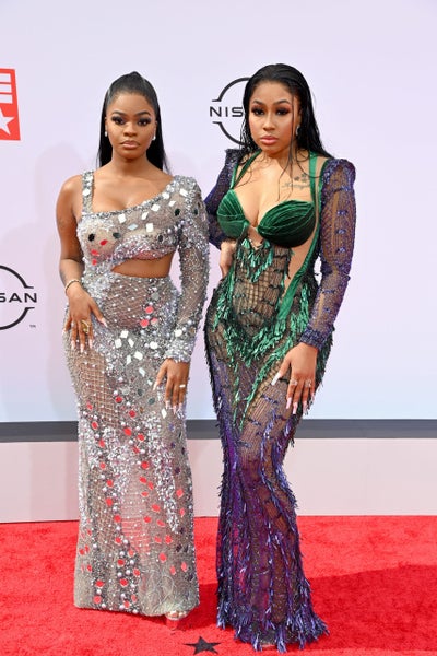Black Women Understood The Assignment On The BET Awards Red Carpet