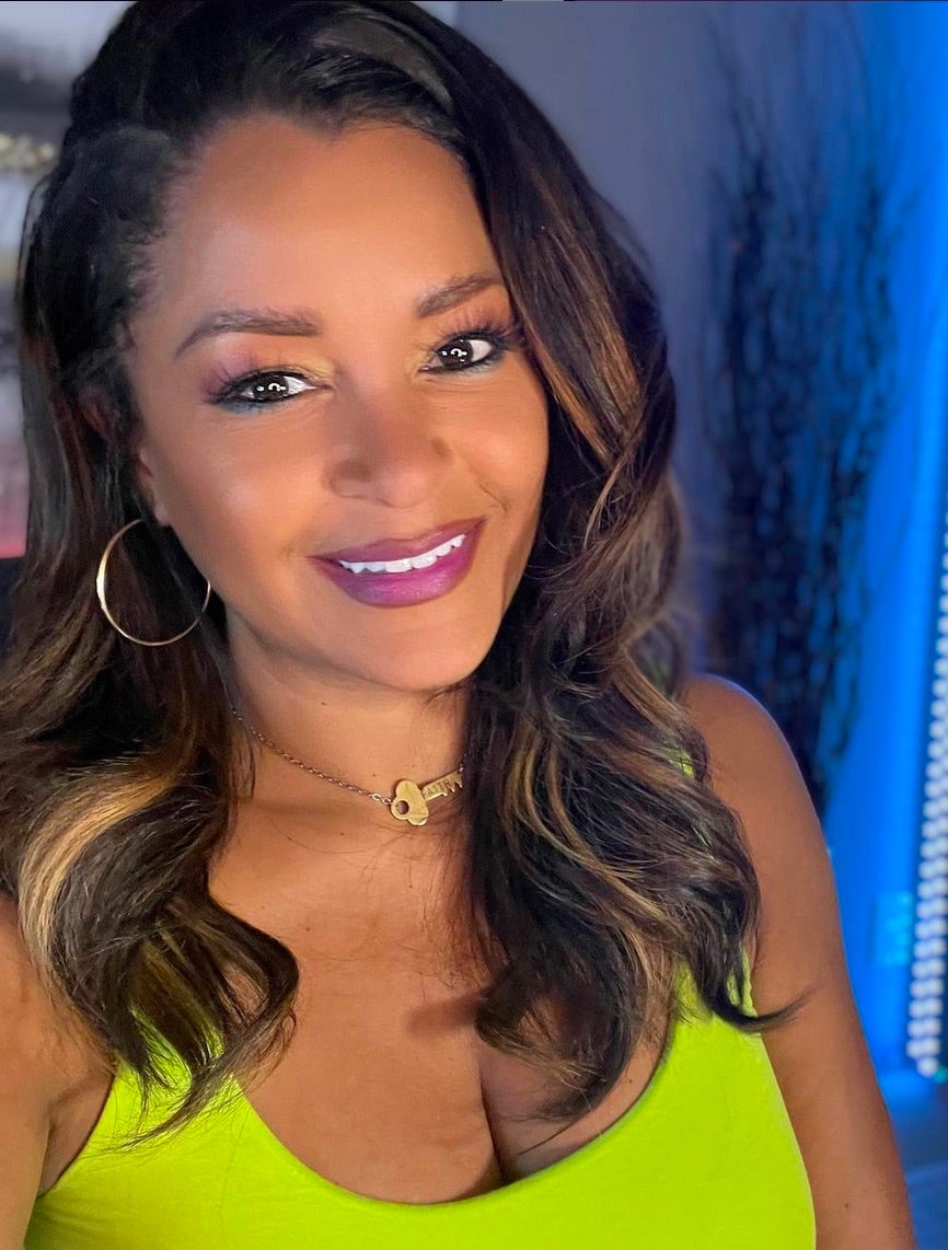 Claudia Jordan On Maintaining Healthy Skin At Any Age: ‘Bad Relationships With Friends Or Loved Ones Can Age You’