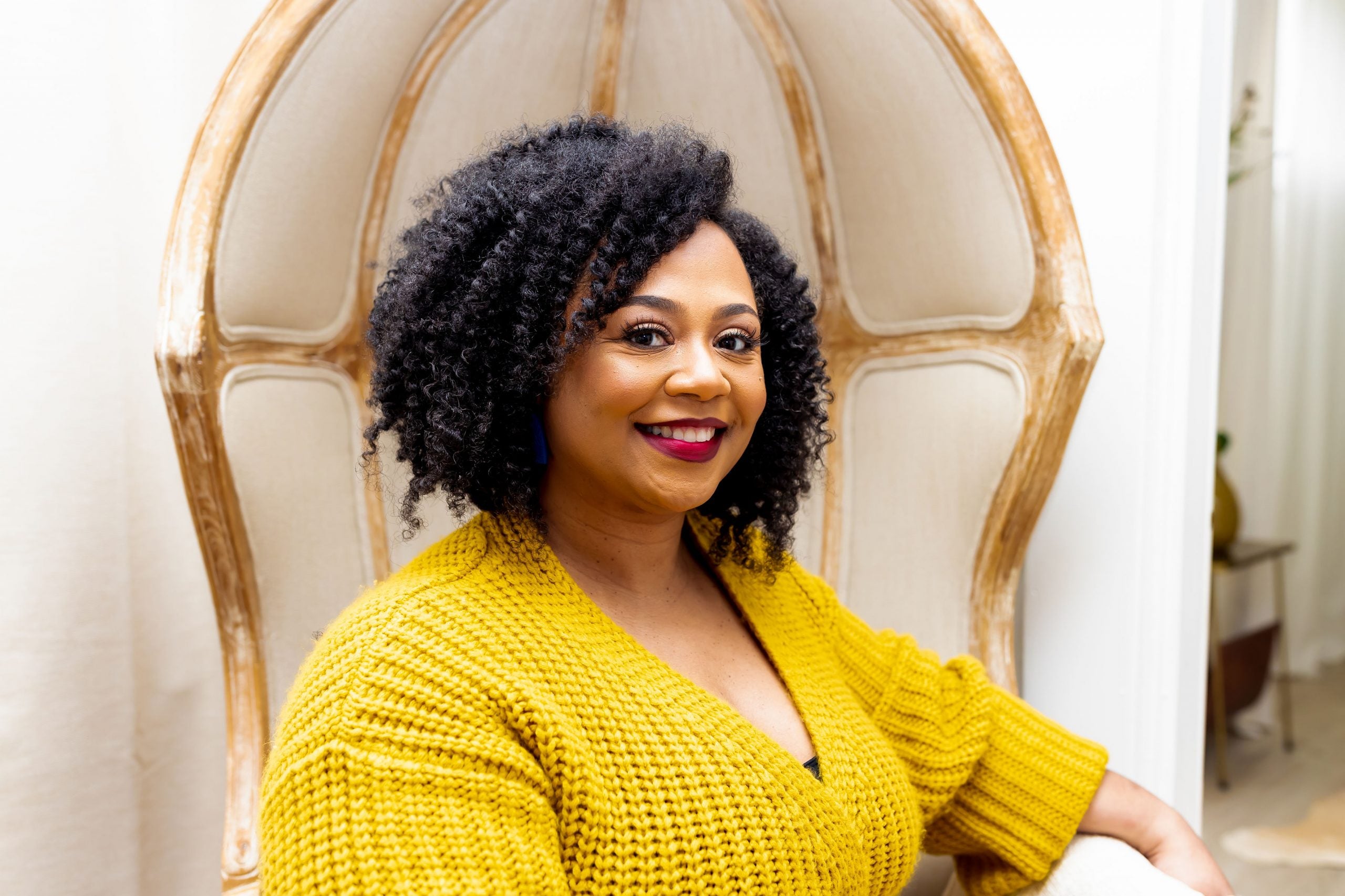 2021 ESSENCE Festival: Speakers Lineup