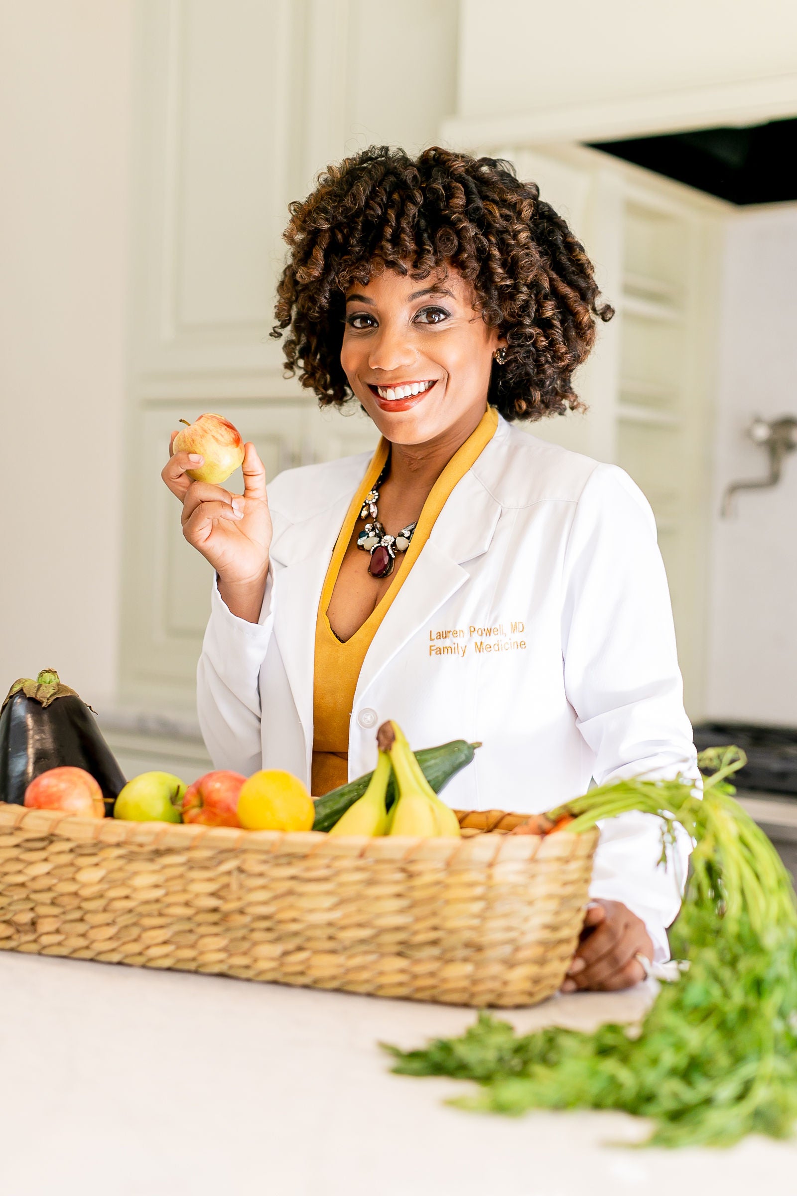 2021 ESSENCE Festival: Speakers Lineup