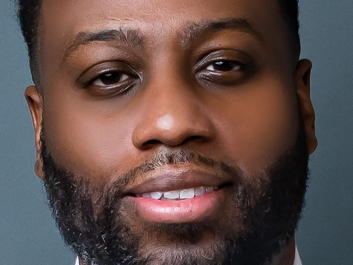 Dre Davis Appointed As Fanbase S New Director Of Talent Influencer Relations Essence