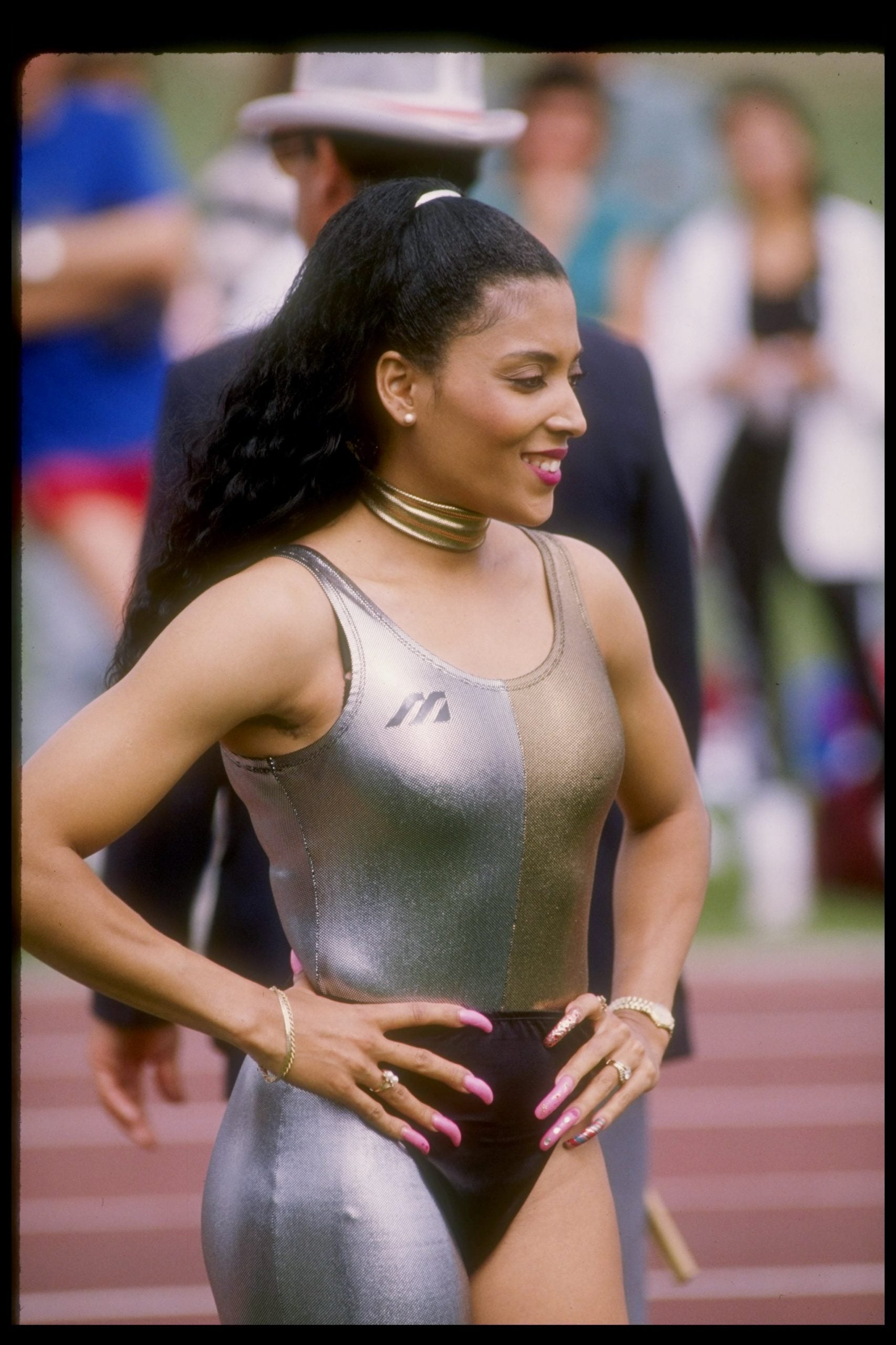 We’ll Always Adore Flo-Jo And Her Iconic Nails