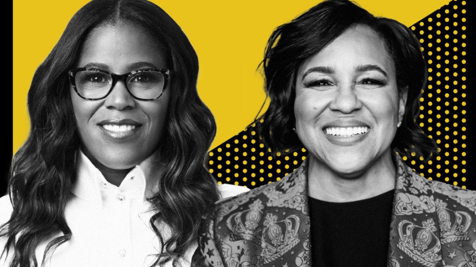 Two Black Women Ceos Make History On Fortune 500 List Essence