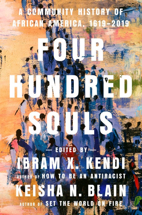 18 Books To Read Leading Up To Juneteenth