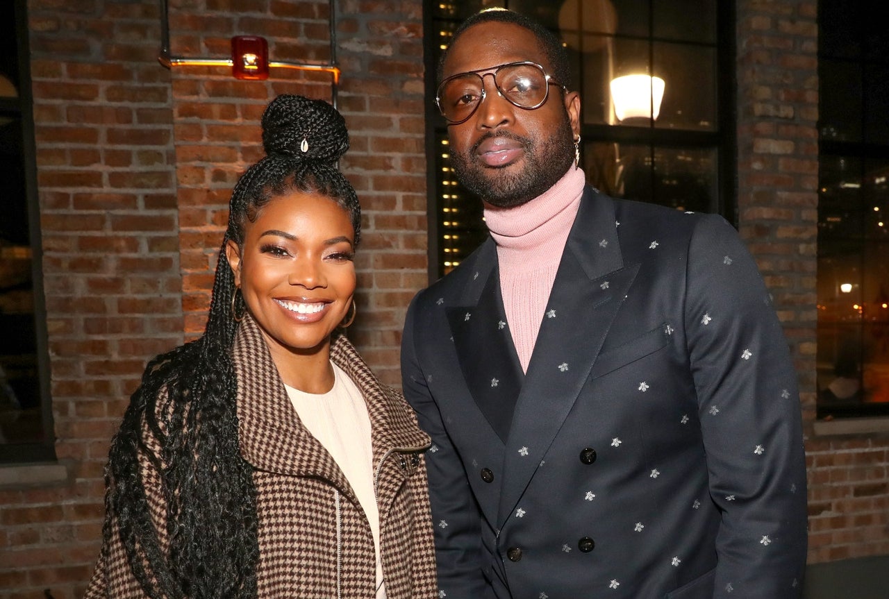 Gabrielle Union and Dwyane Wade's daughter drops new clothing line - TheGrio